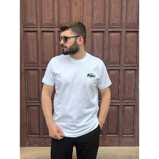 YENİ SEZON LAC**** T-SHİRT