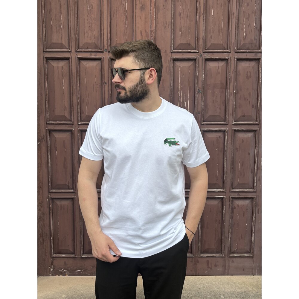 YENİ SEZON LAC**** T-SHİRT
