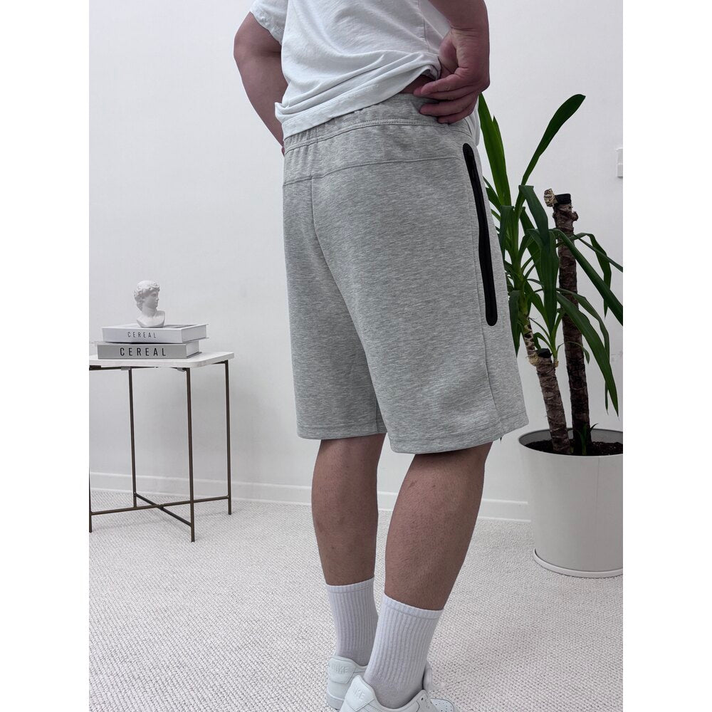NK TECH FLEECE ŞORT