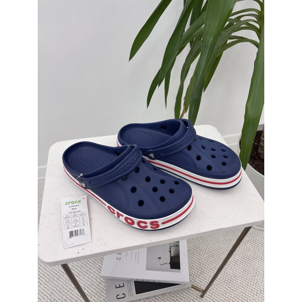 CROCS CROCBAND NAVY TERLİK