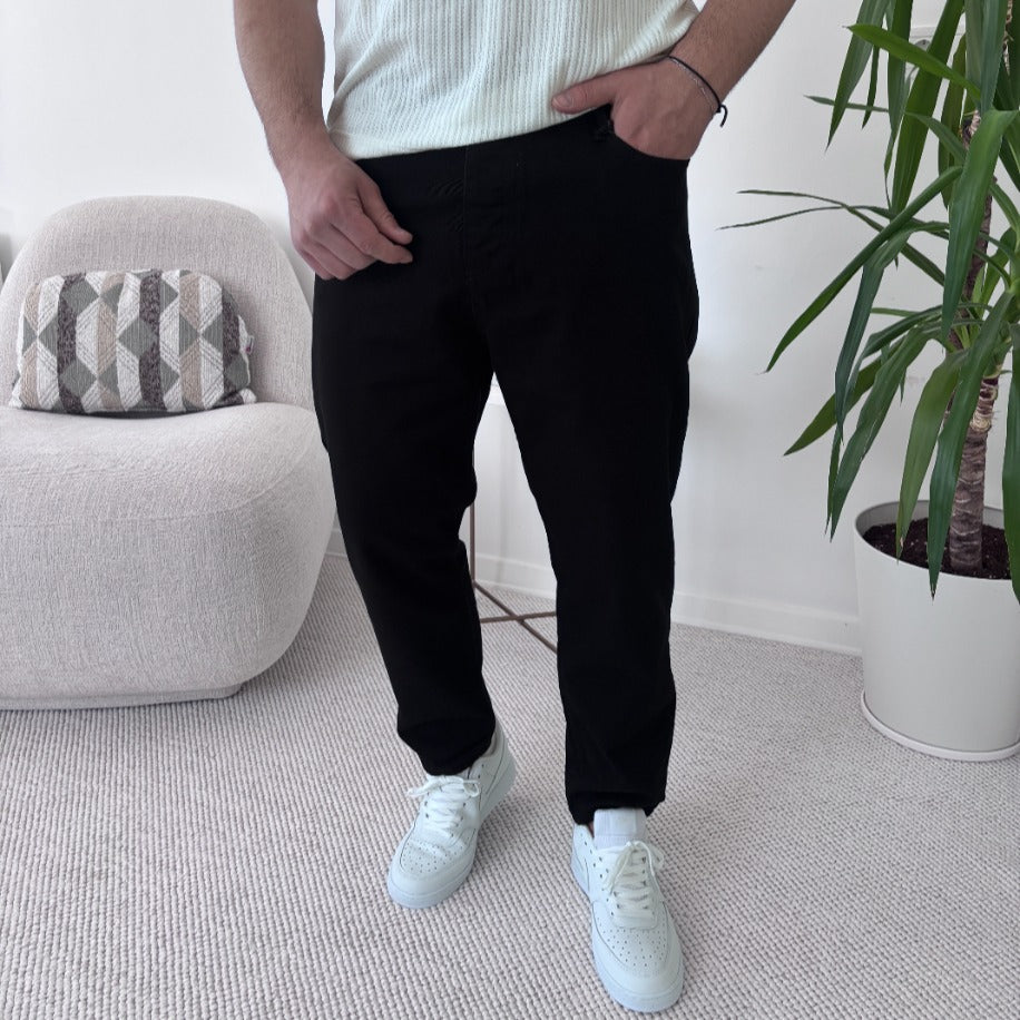 BOYFRİEND JEANS