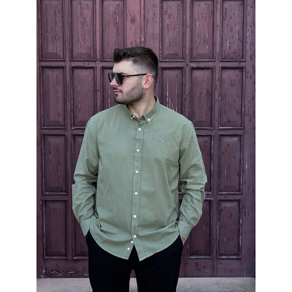 LAC**** PREMİUM GÖMLEK