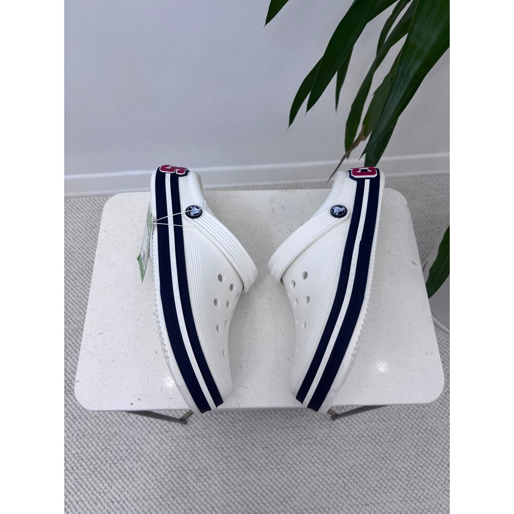 CROCS OFF COURT LOGO TERLİK