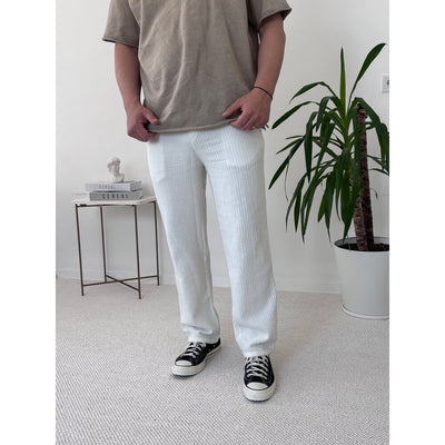 TASARIM KETEN PANTOLON