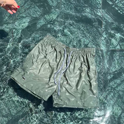 Lac**** sihirli deniz şortu