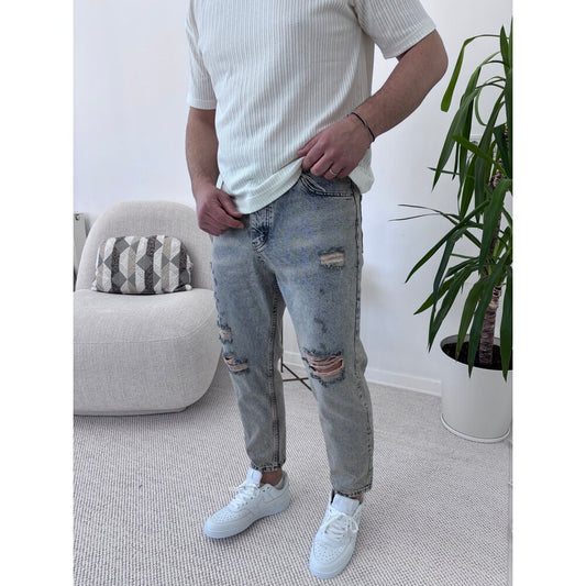 BOYFRİEND JEANS