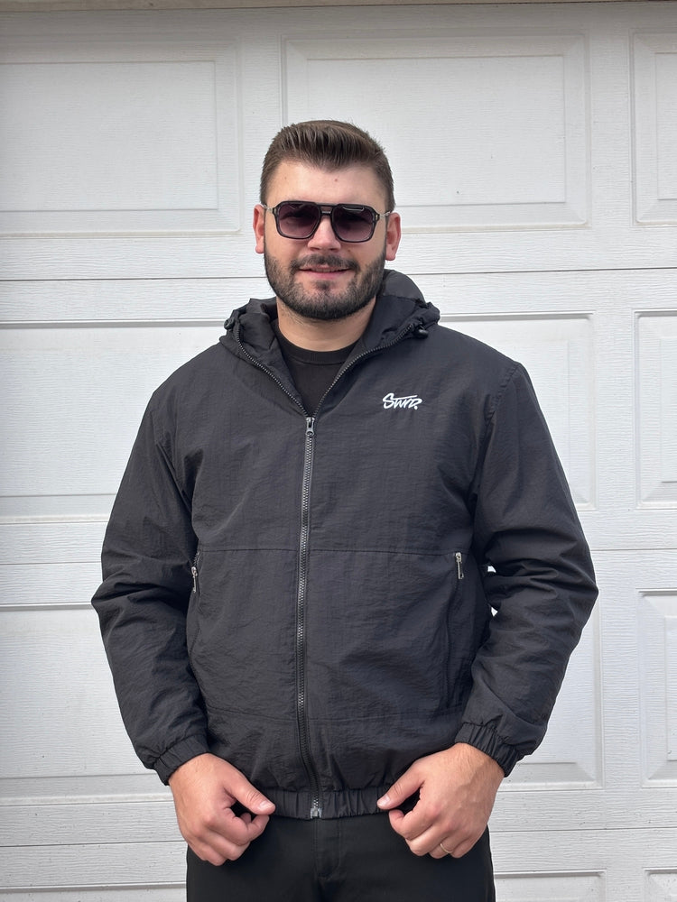 SW MEVSİMLİK CEKET YAĞMURLUK