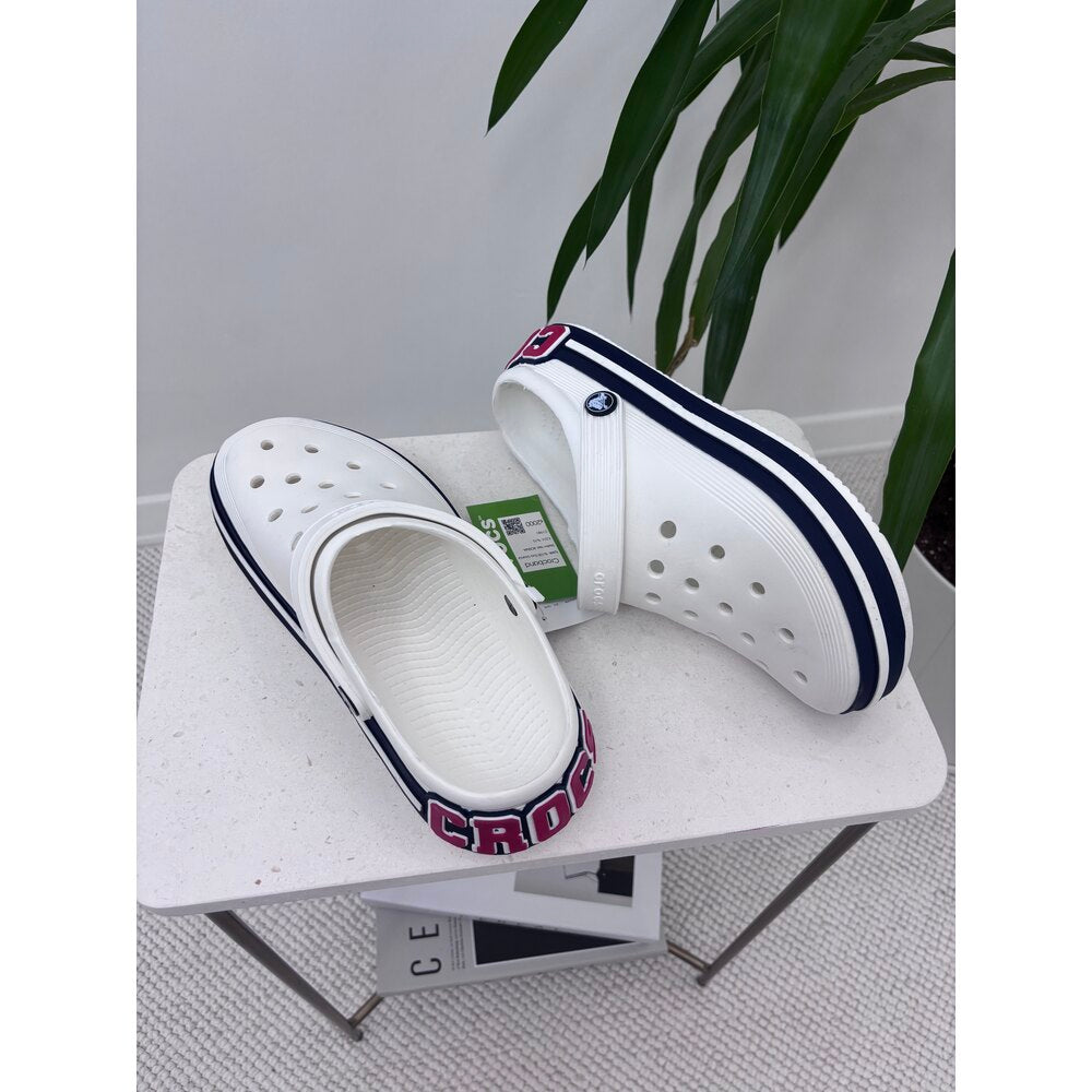 CROCS OFF COURT LOGO TERLİK