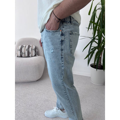 BOYFRİEND JEANS