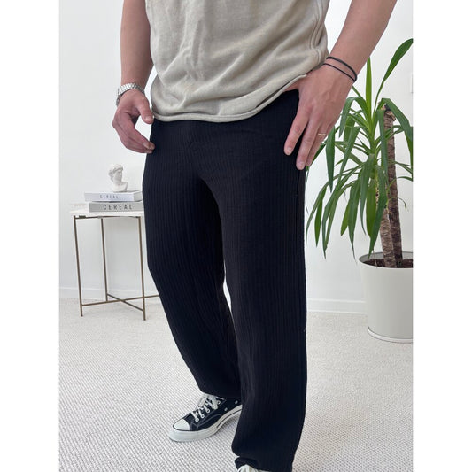 TASARIM KETEN PANTOLON