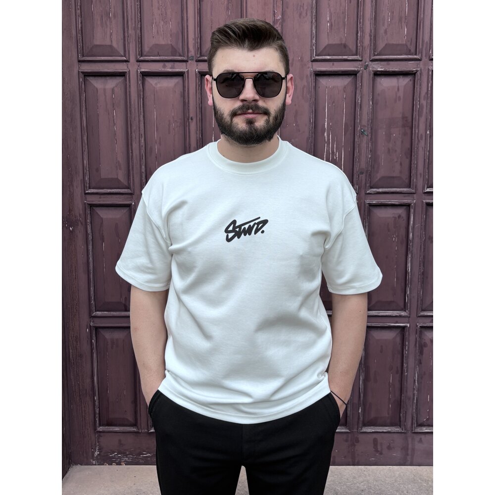 İTHAL STWD T-SHİRT