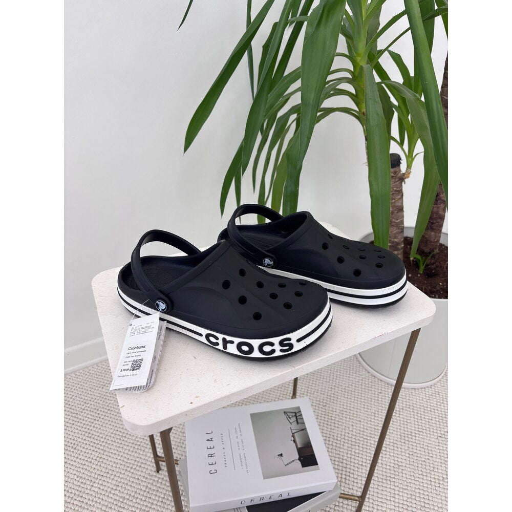 CROCS CROCBAND NAVY TERLİK