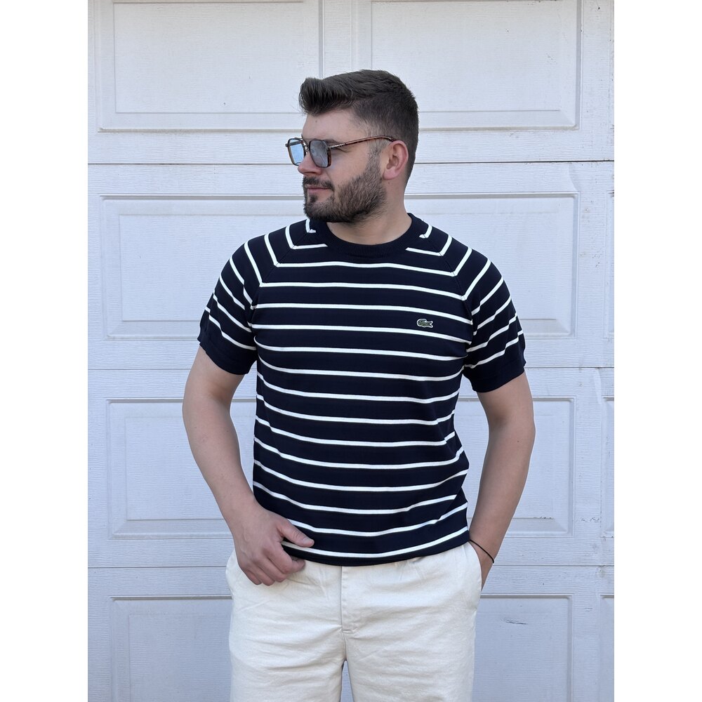 LA***** TRİKO T-SHİRT