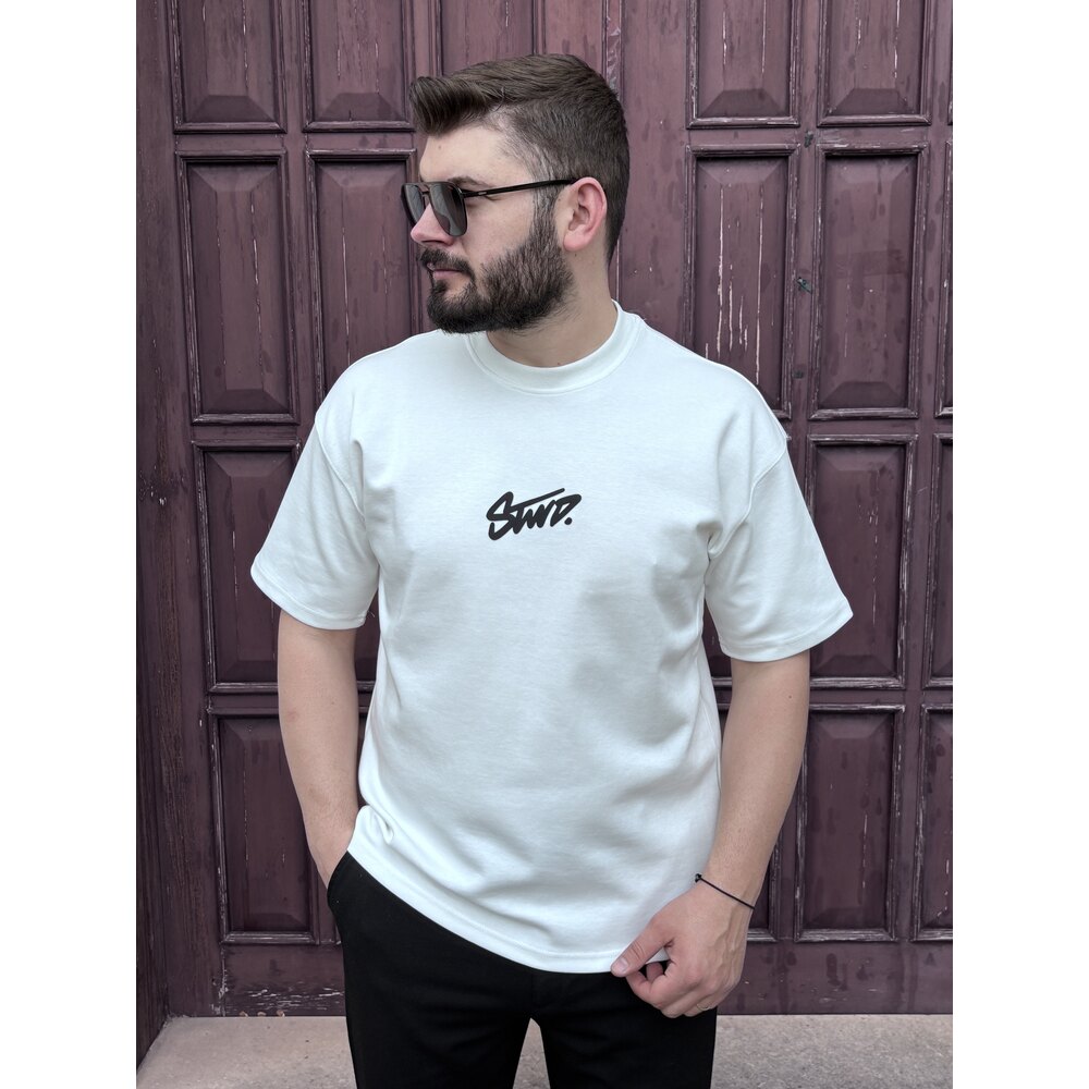İTHAL STWD T-SHİRT