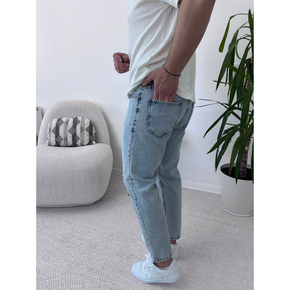 BOYFRİEND JEANS