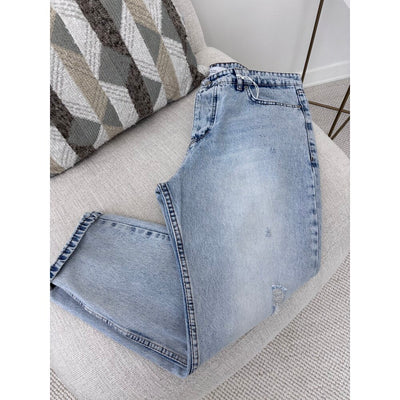 BOYFRİEND JEANS