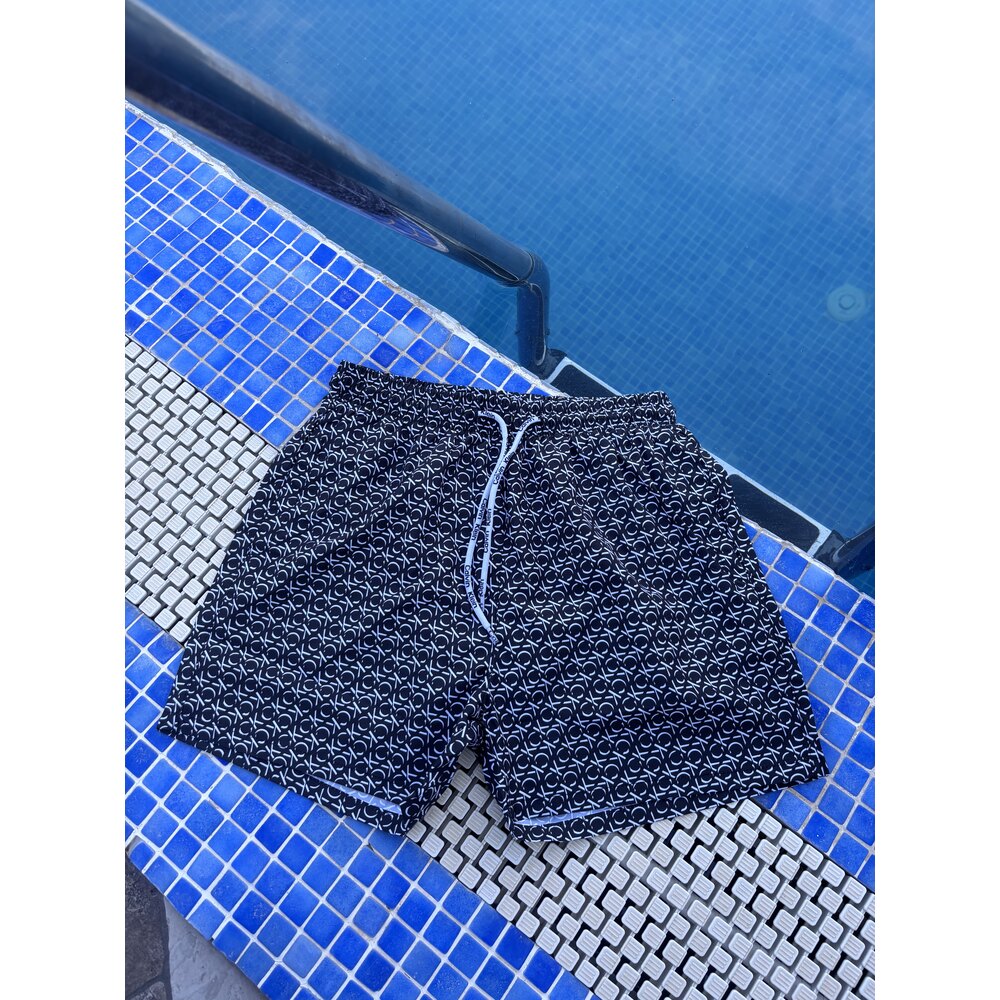 Ck Deniz Şortu