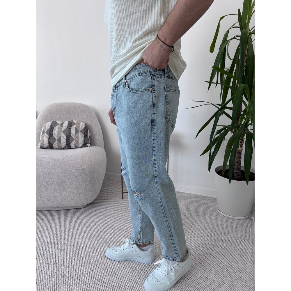 BOYFRİEND JEANS
