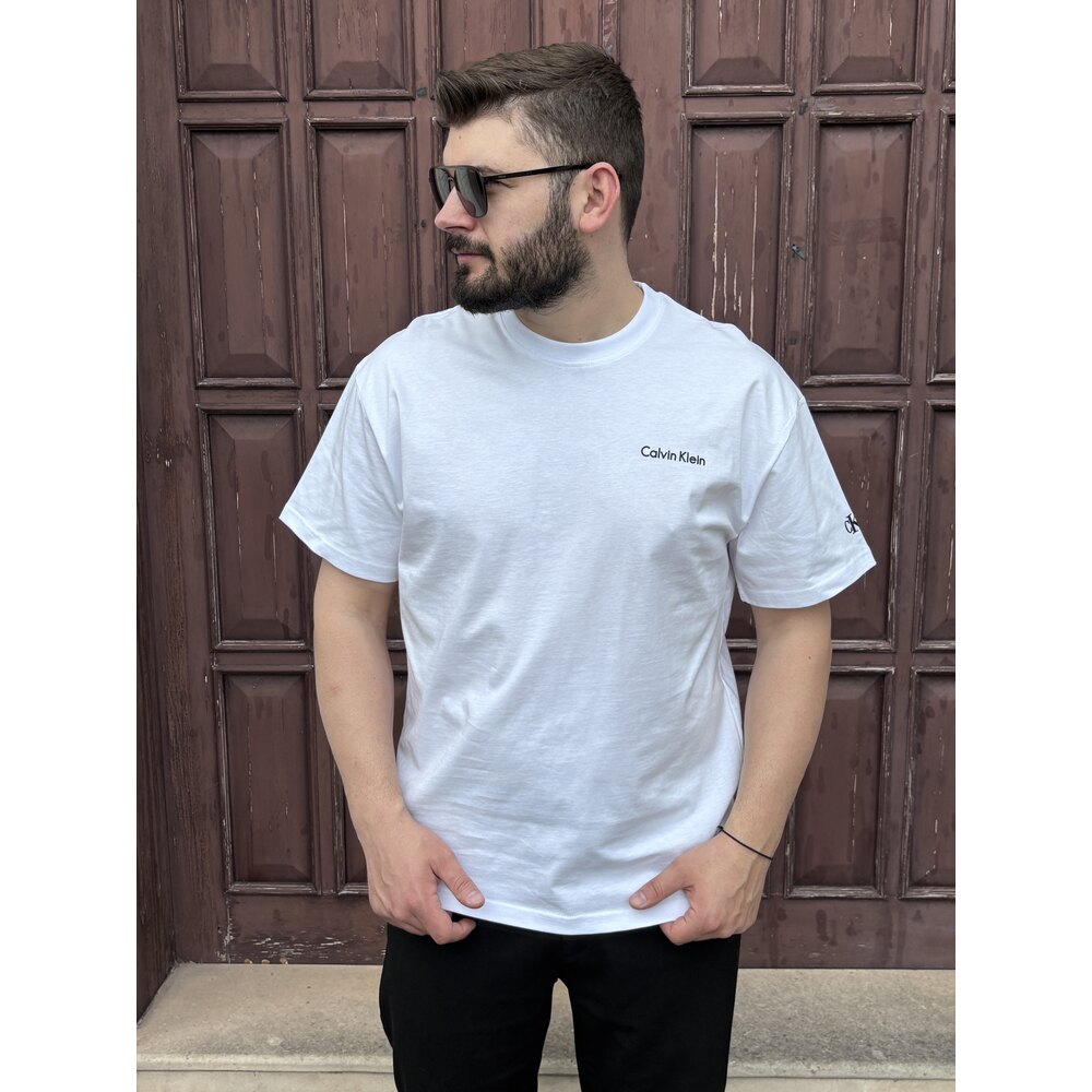 PREMİUM CK T-SHİRT