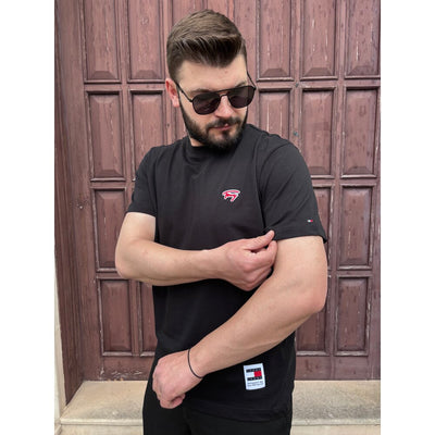 TOM** T-SHİRT