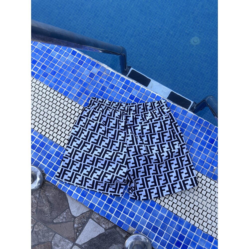 Fendi Deniz Şortu