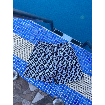 Fendi Deniz Şortu