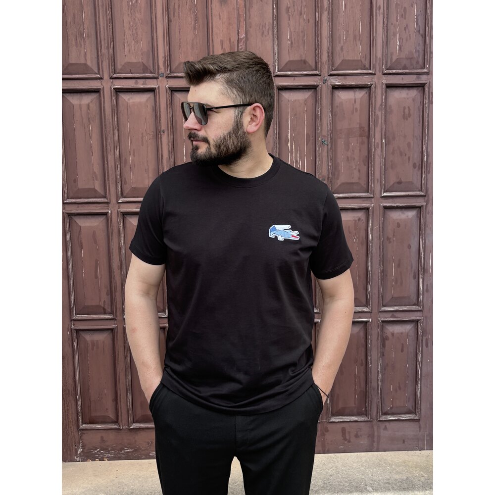 YENİ SEZON LAC**** T-SHİRT