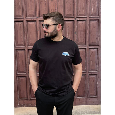 YENİ SEZON LAC**** T-SHİRT
