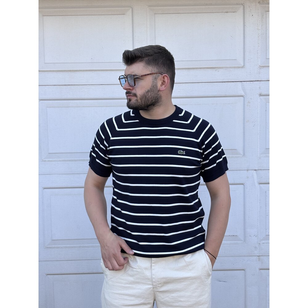 LA***** TRİKO T-SHİRT