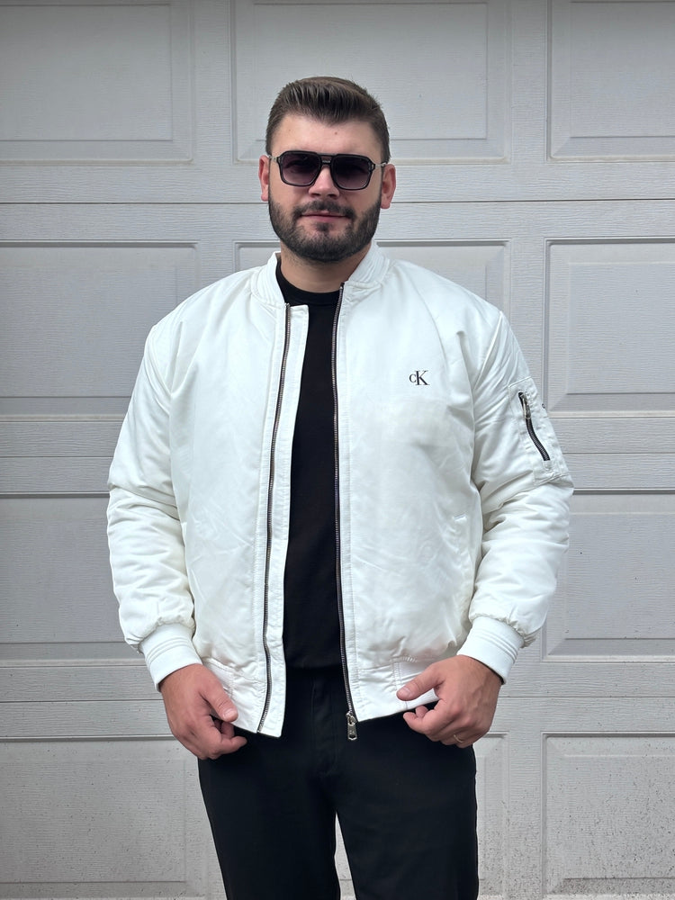 CK BOMBER CEKET