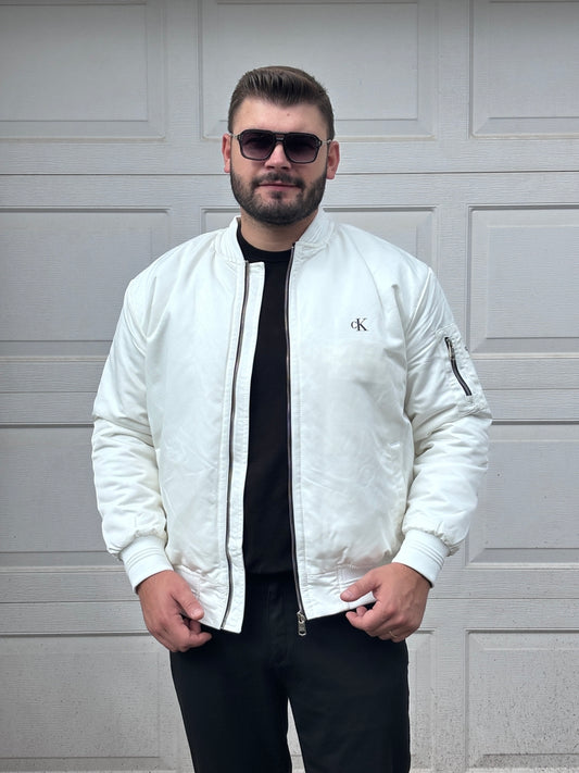CK BOMBER CEKET