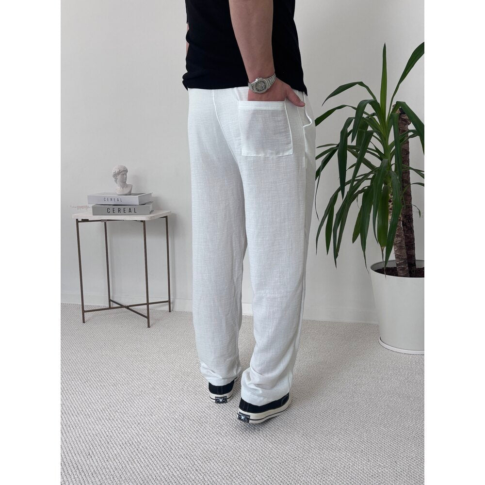 KETEN PANTOLON