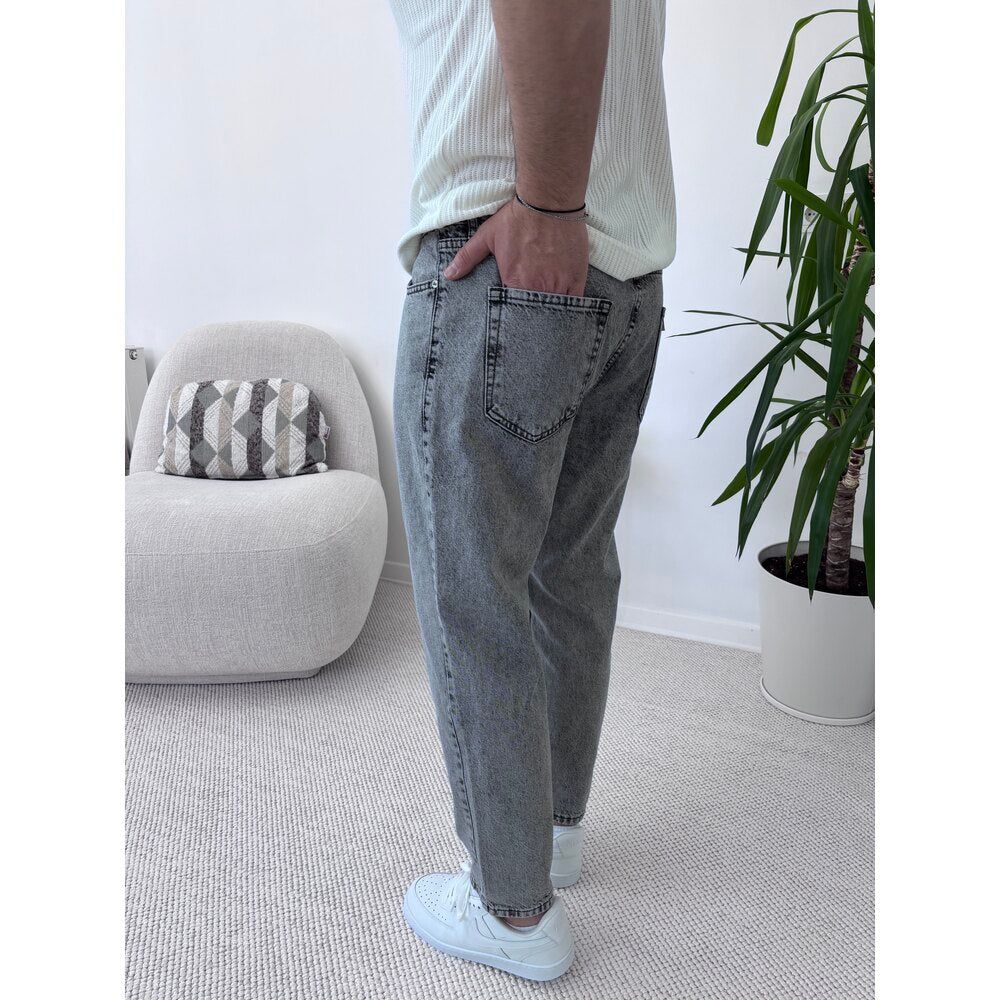 BOYFRİEND JEANS