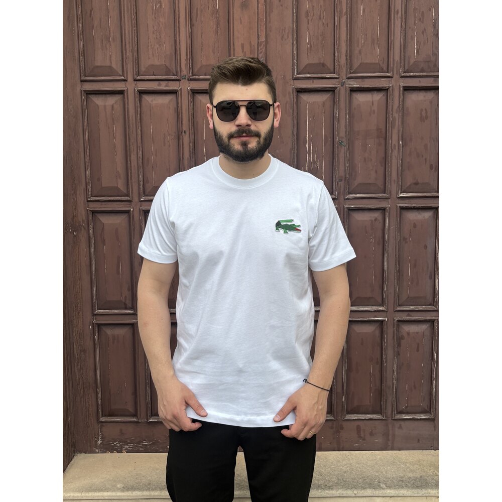 YENİ SEZON LAC**** T-SHİRT