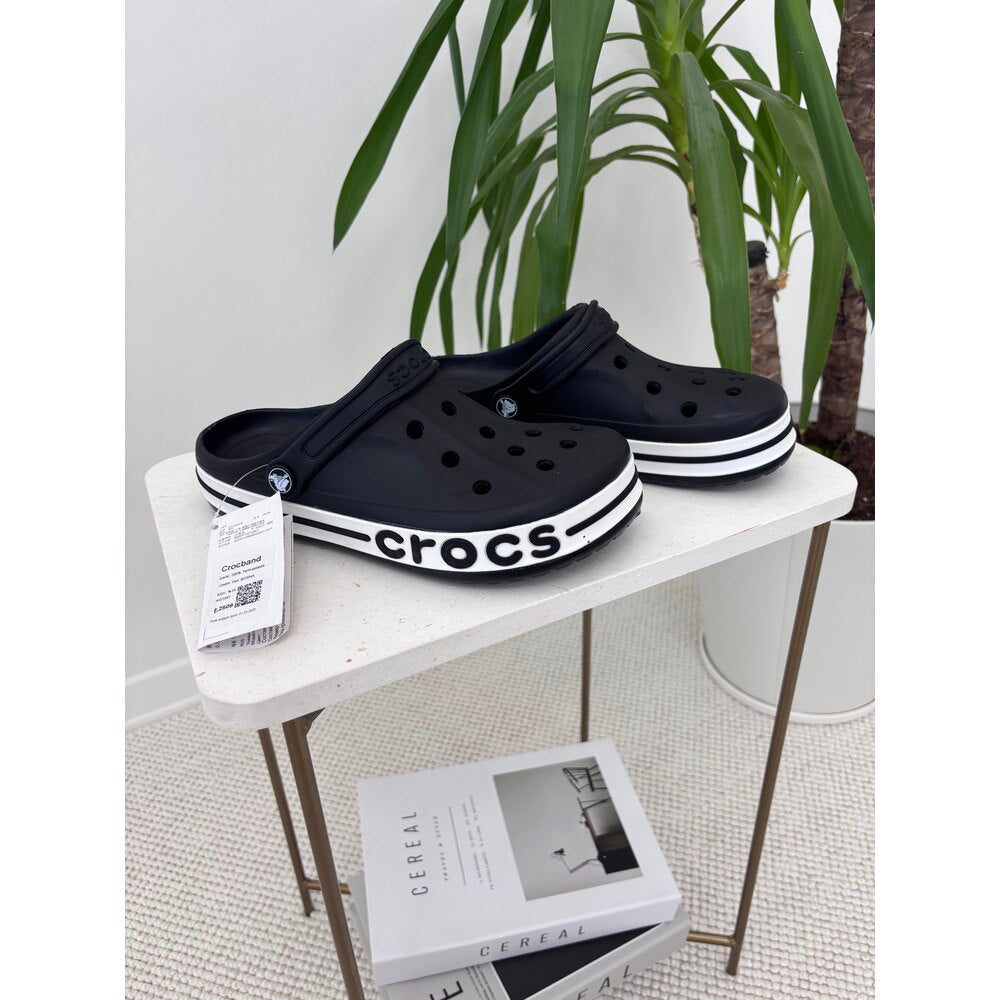 CROCS CROCBAND NAVY TERLİK