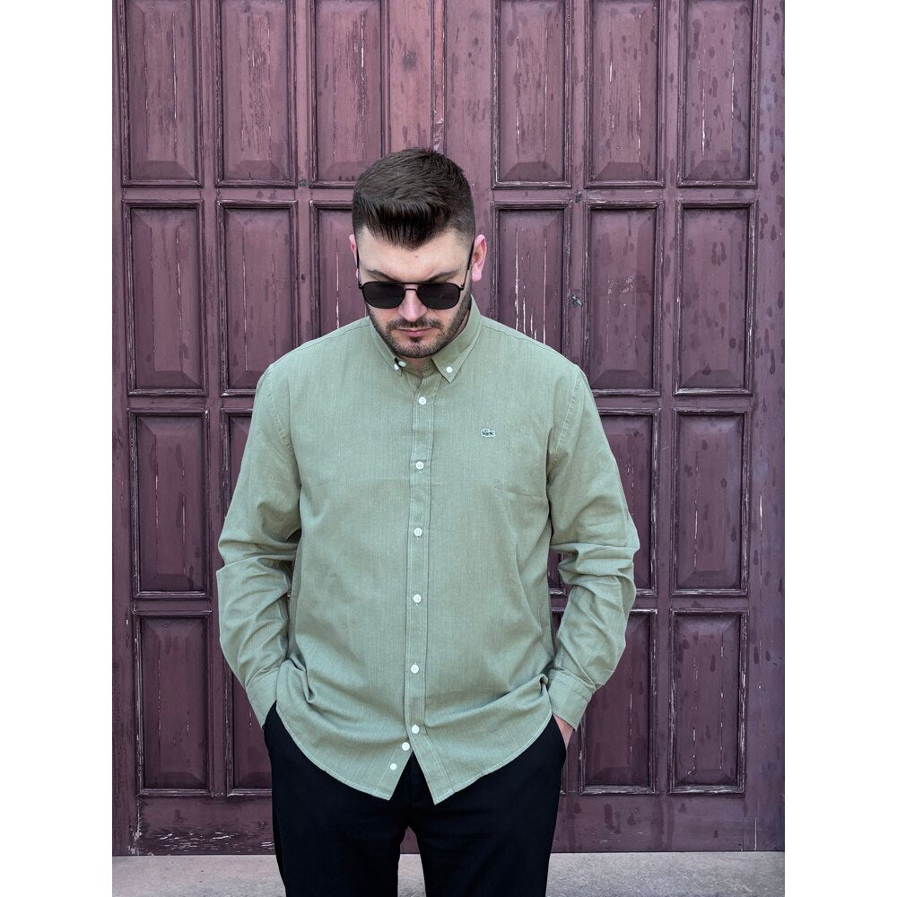 LAC**** PREMİUM GÖMLEK