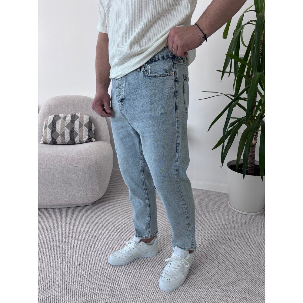 BOYFRİEND JEANS