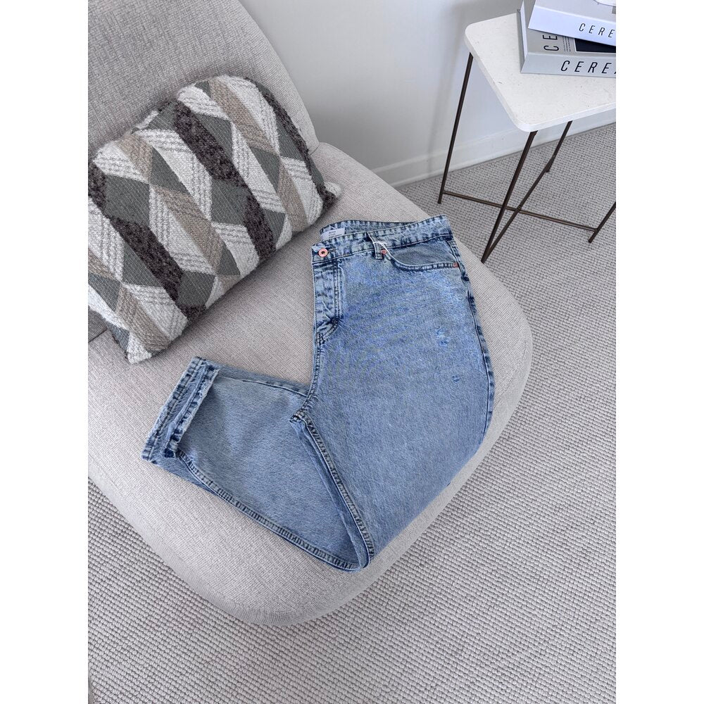 BOYFRİEND JEANS