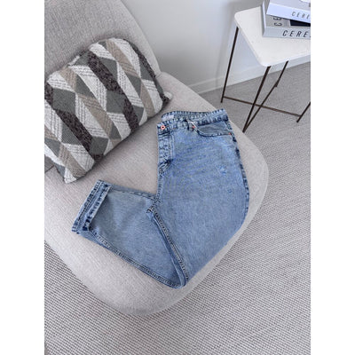 BOYFRİEND JEANS