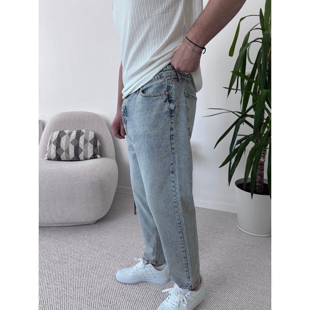 BOYFRİEND JEANS