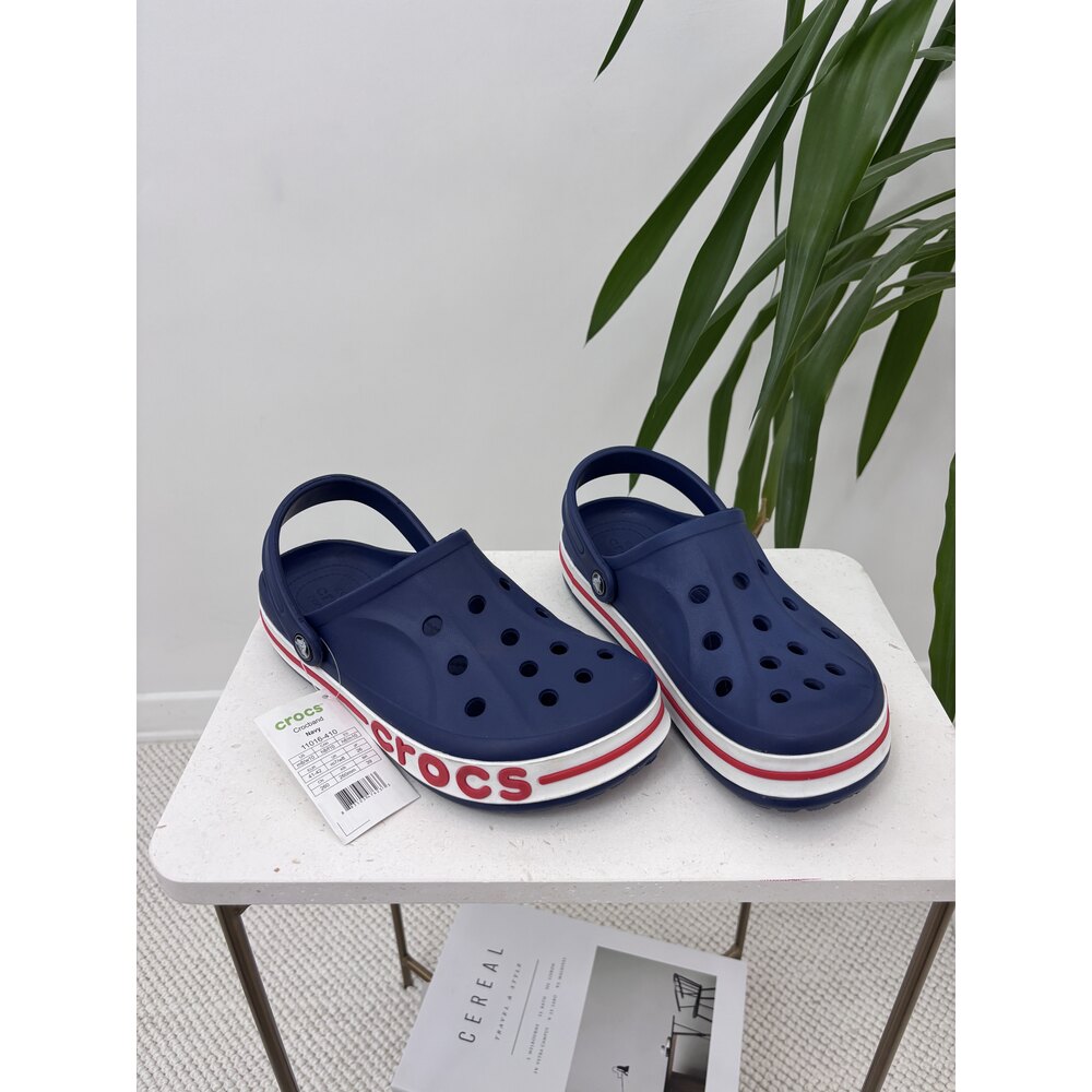 CROCS CROCBAND NAVY TERLİK