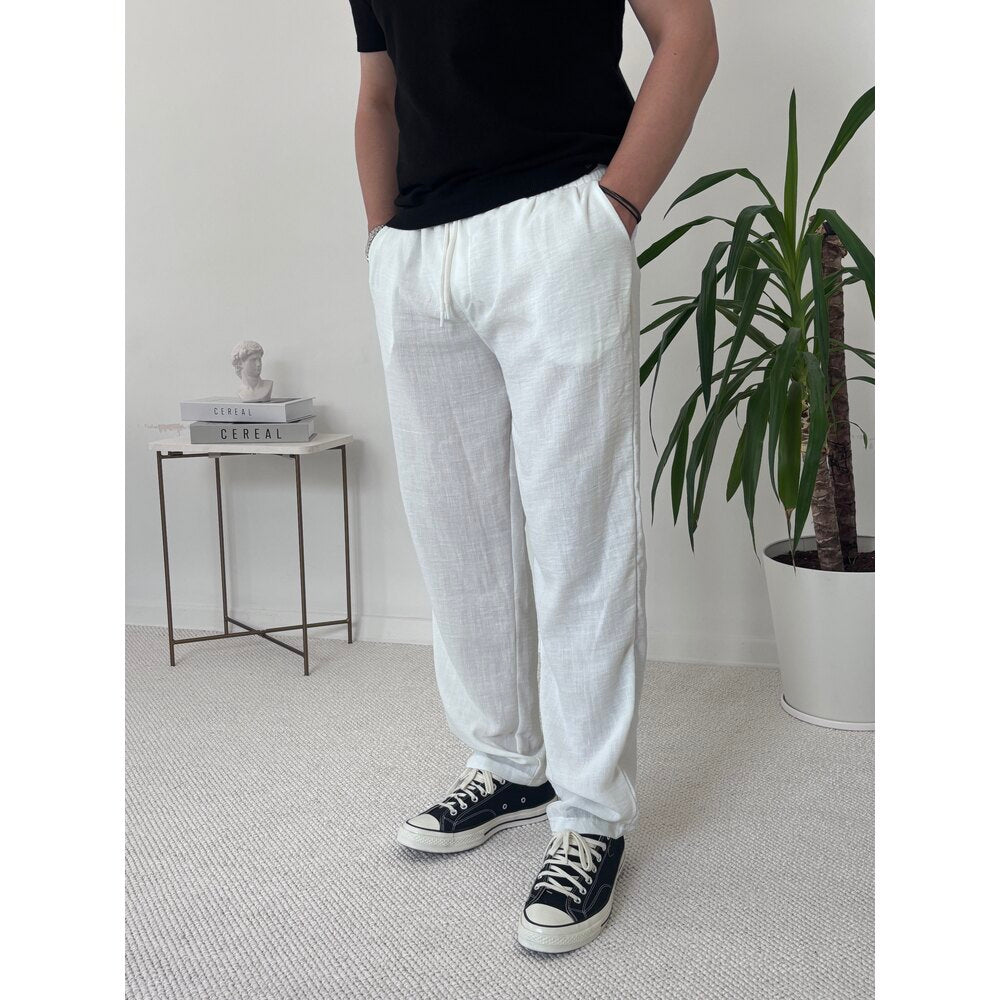 KETEN PANTOLON