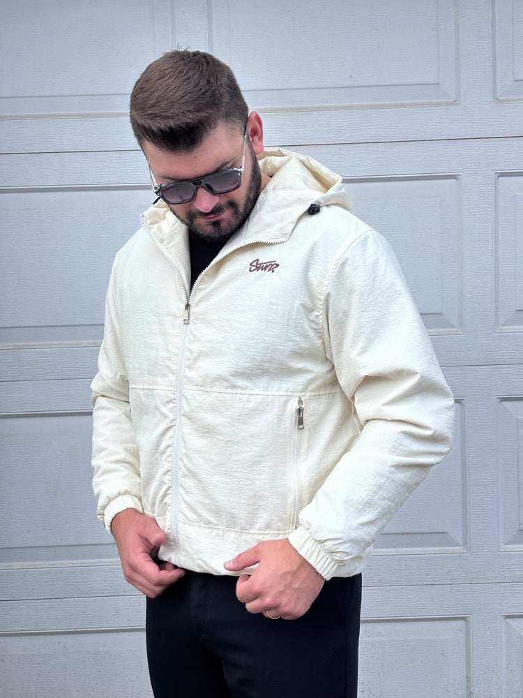 SW MEVSİMLİK CEKET YAĞMURLUK