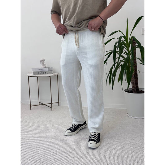 TASARIM KETEN PANTOLON