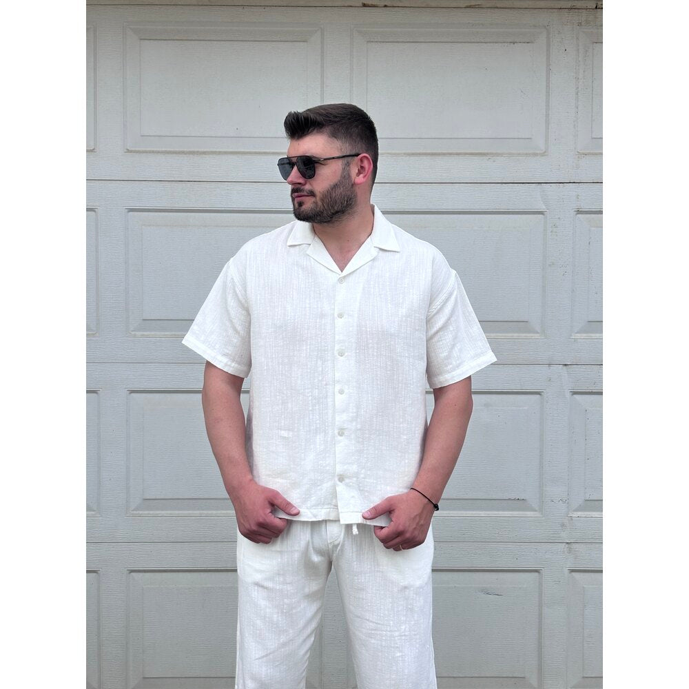 GÖMLEK PANTOLON TAKIM