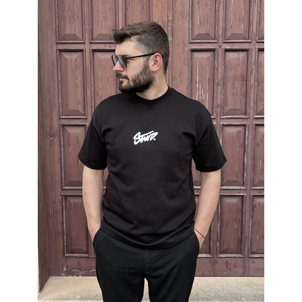 İTHAL STWD T-SHİRT