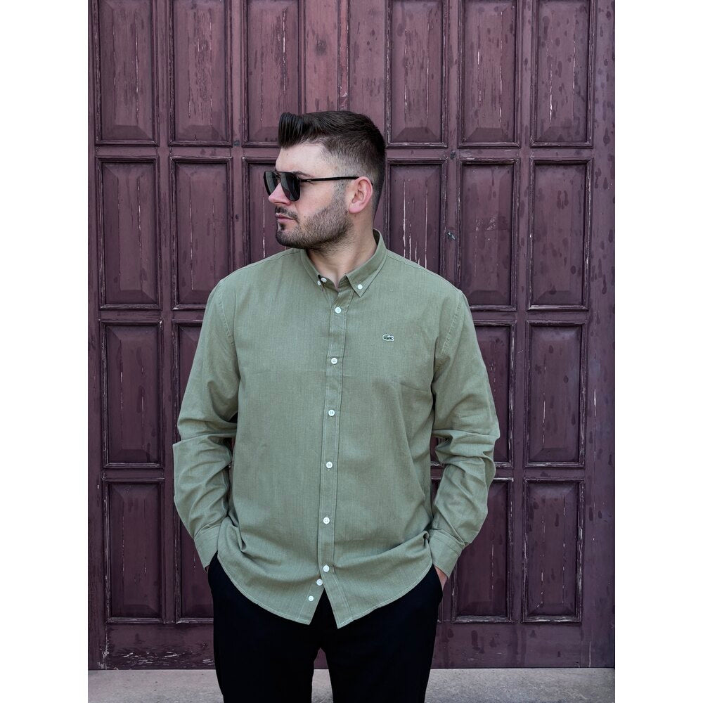 LAC**** PREMİUM GÖMLEK