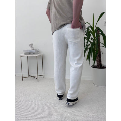 TASARIM KETEN PANTOLON