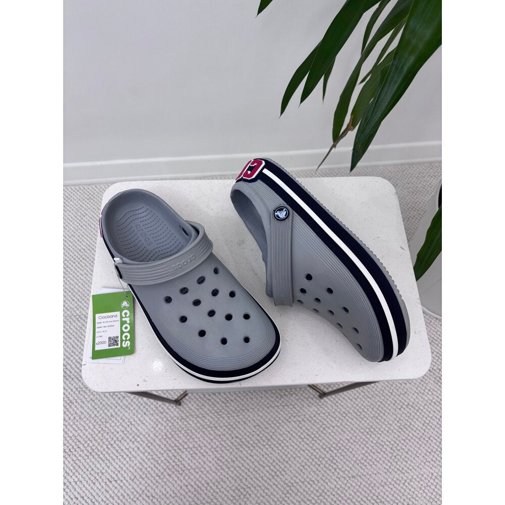 CROCS OFF COURT LOGO TERLİK
