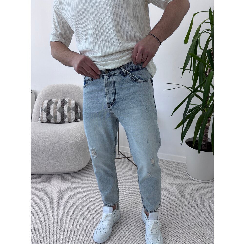 BOYFRİEND JEANS